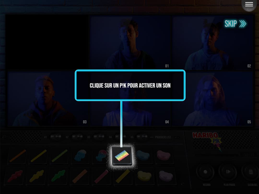 Pikboxing tutoriel